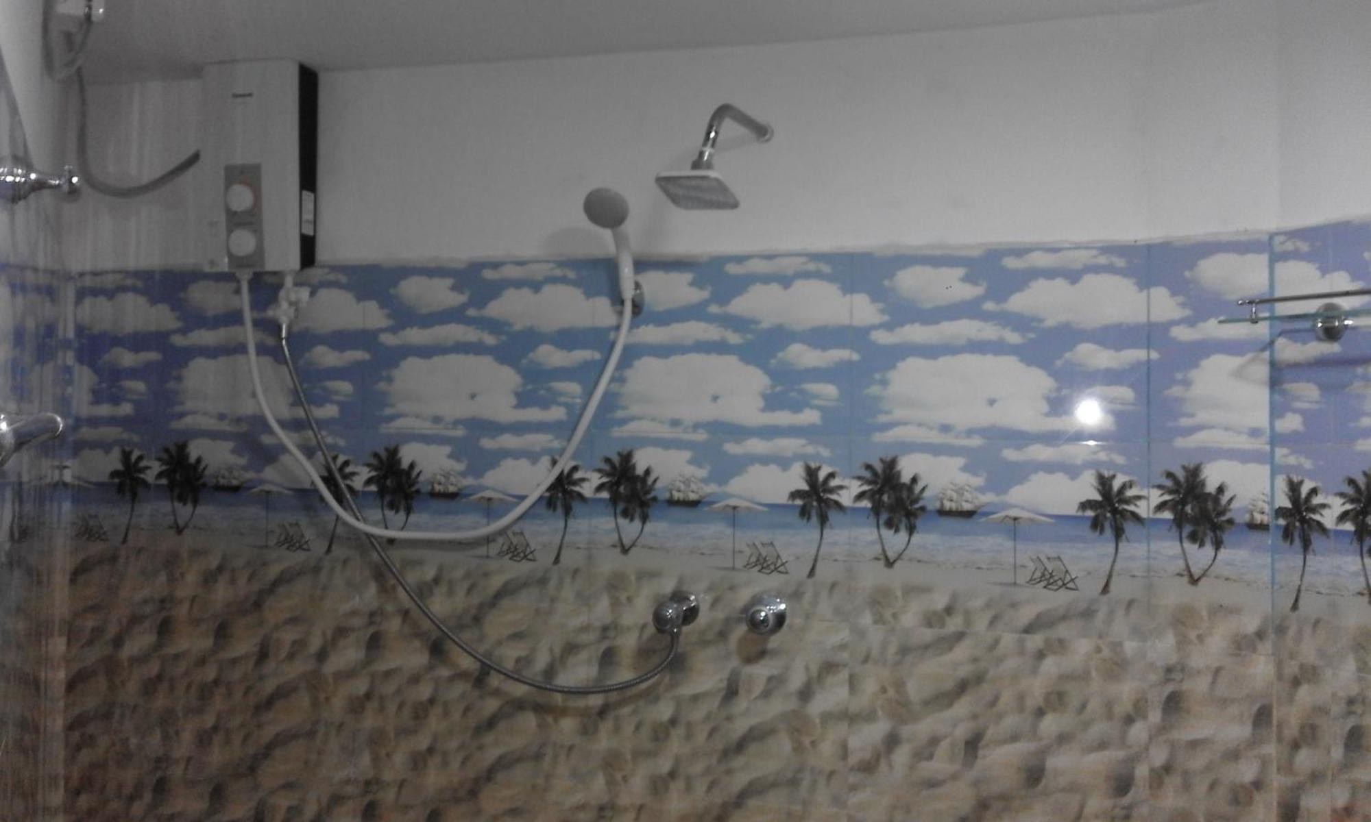 Coco One Holiday Inn Mirissa Extérieur photo