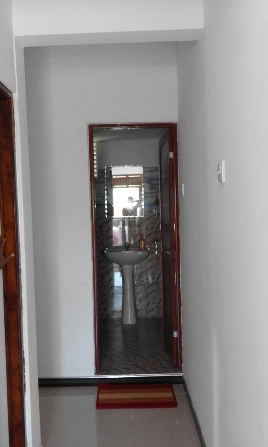 Coco One Holiday Inn Mirissa Extérieur photo